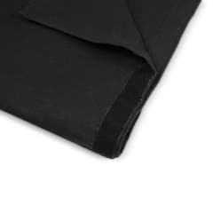 Gravity PAD C B 2 - Tenda Molton corta per sistema di tende Pipe and Drape