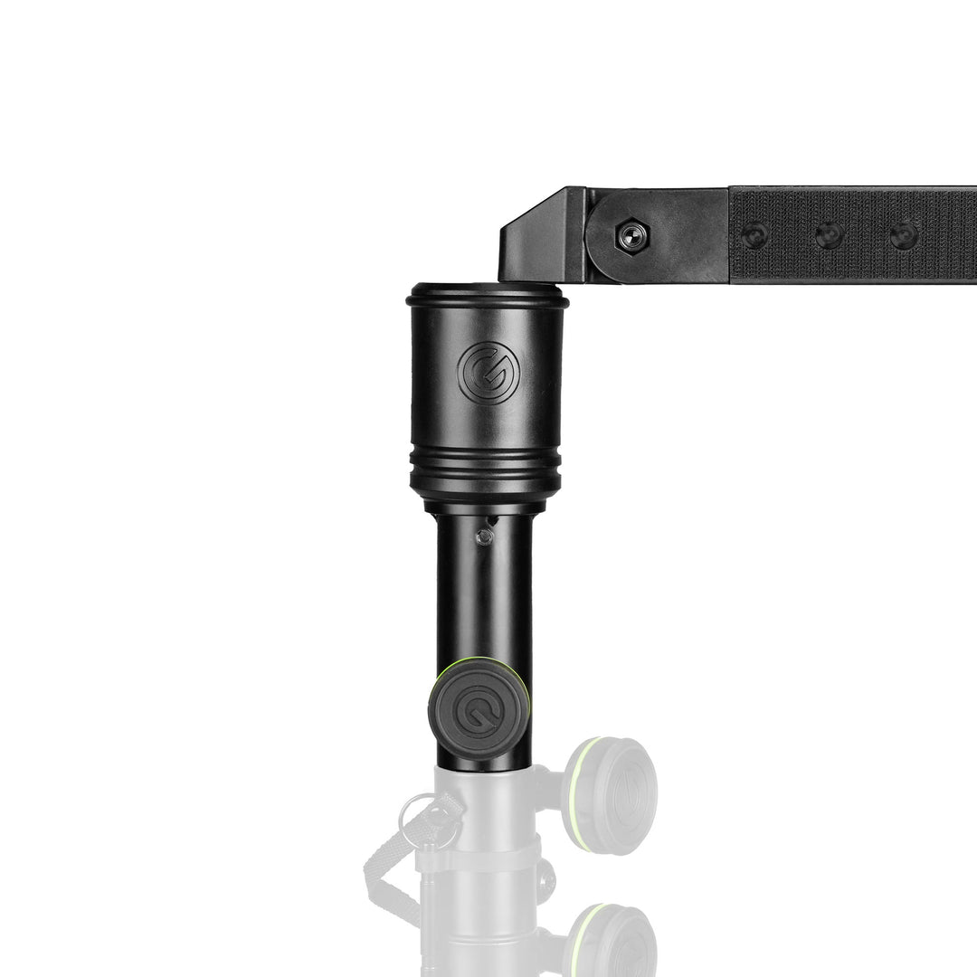Gravity PAD SET 1 - Set di tubi e drappeggi senza tenda