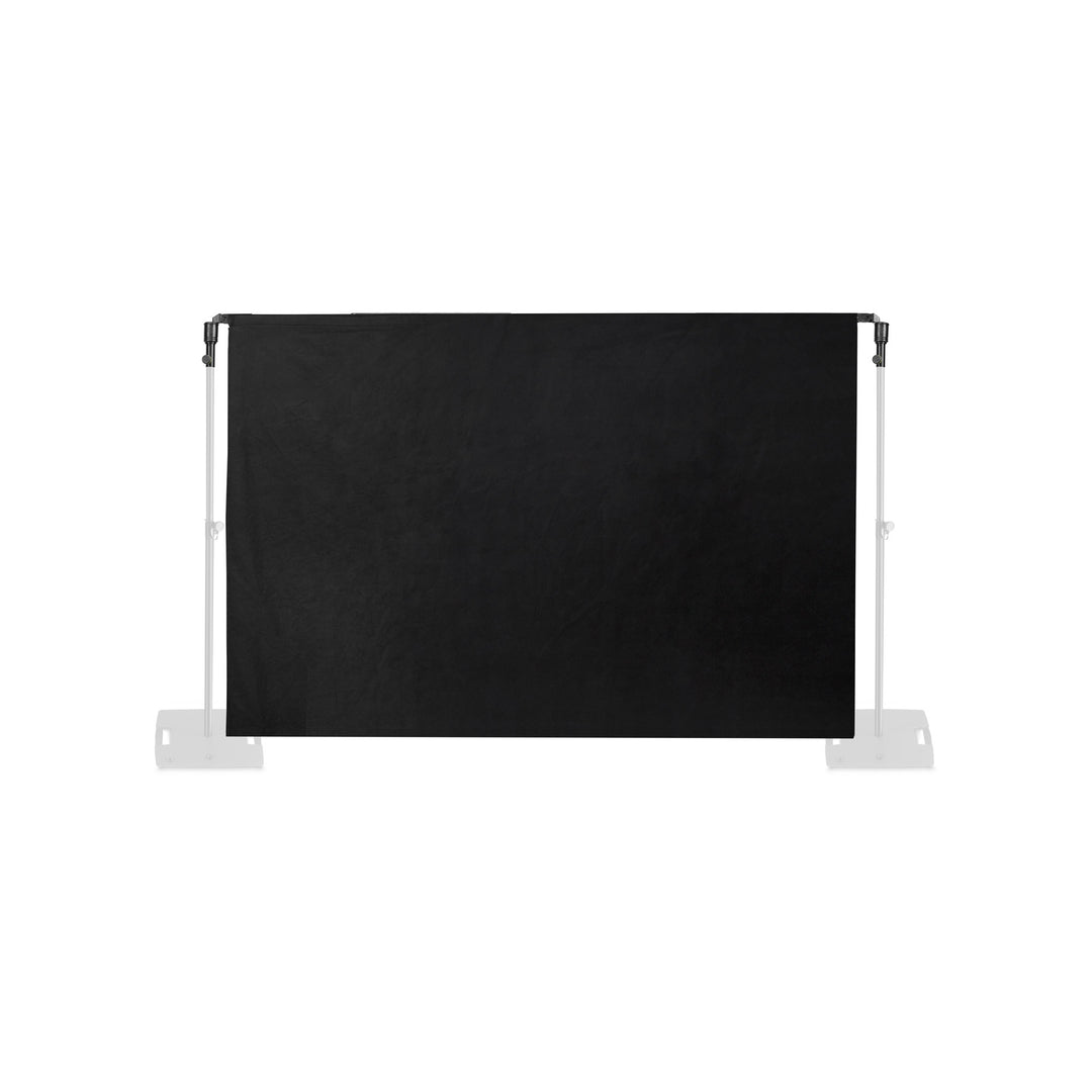 Gravity PAD-SET 2 – Sistema di tubi e drappeggi incl. tenda