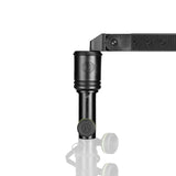 Gravity PAD-SET 2 – Rør- og draperisystem inkl. gardin