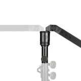 Gravity PAD-SET 2 – Rør- og draperisystem inkl. gardin