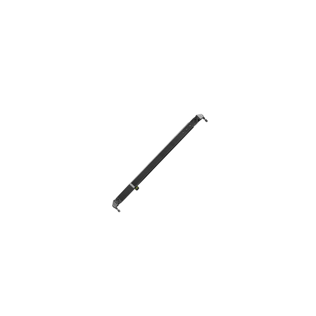 Gravity PAD T S - Barra trasversale telescopica orizzontale corta per sistema di tende Pipe and Drape