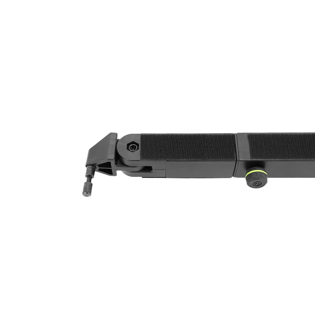 Gravity PAD T S - Barra trasversale telescopica orizzontale corta per sistema di tende Pipe and Drape