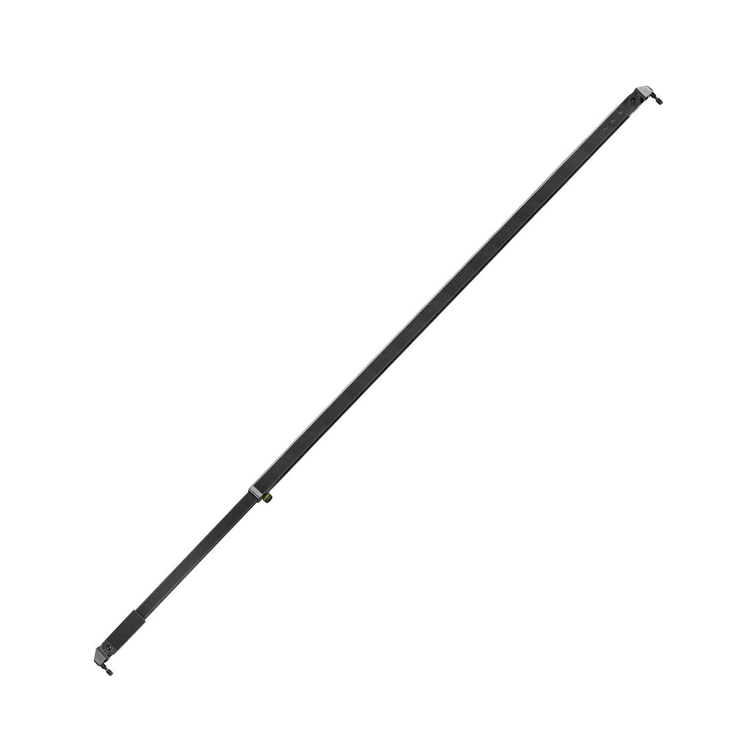 Gravity PAD T - Barra trasversale telescopica orizzontale per sistema di tende Pipe & Drape