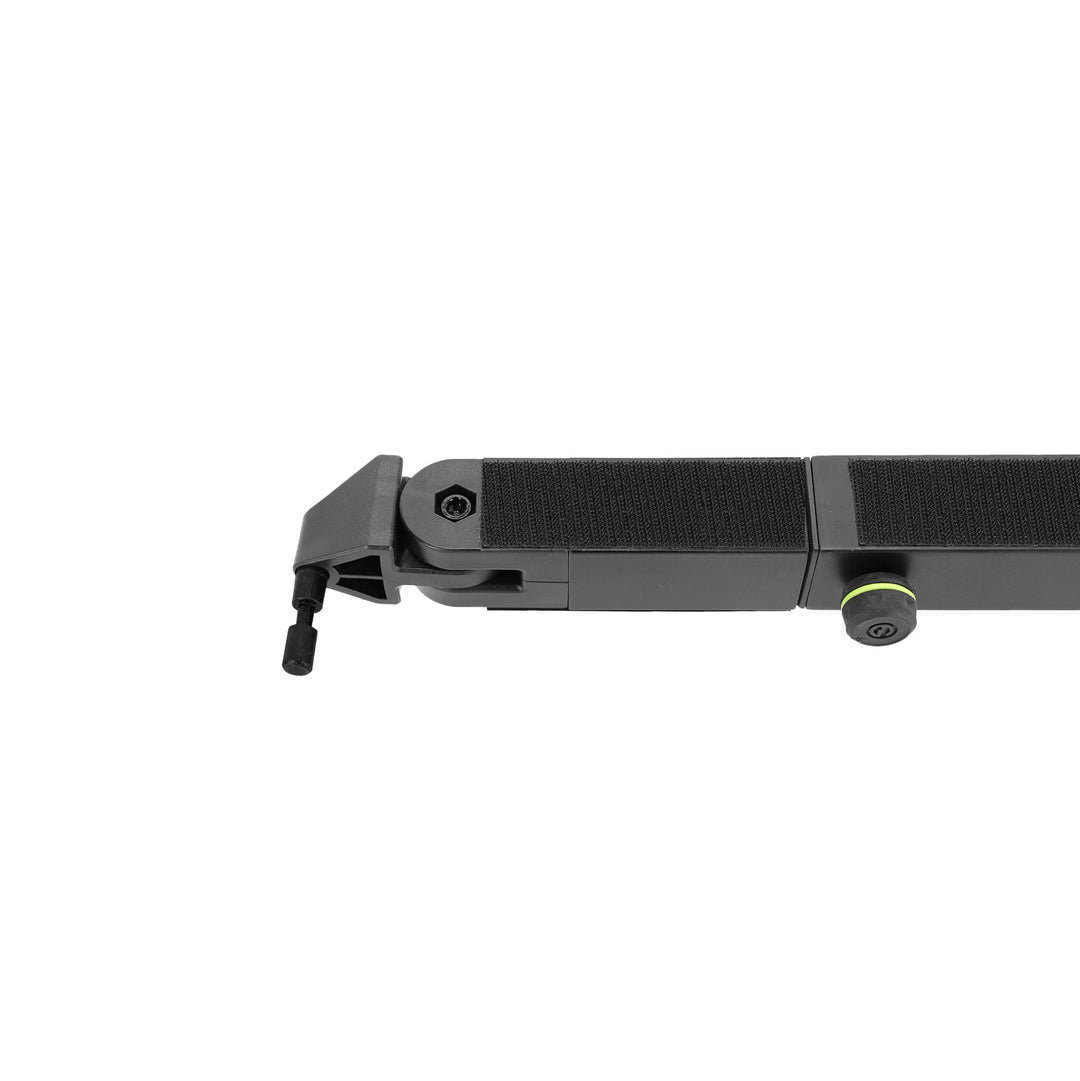 Gravity PAD T - Barra trasversale telescopica orizzontale per sistema di tende Pipe & Drape