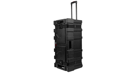Gator GPC3315DHW case per hardware 33" x 15"