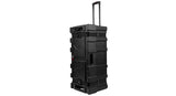 Gator GPC3315DHW case per hardware 33" x 15"