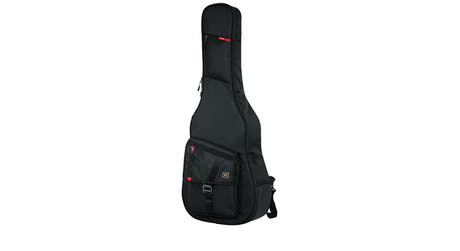 Gator GPX-ACOUSTIC gig bag per chitarra western
