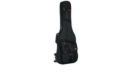Gator GPX-ELECTRIC borsa da concerto