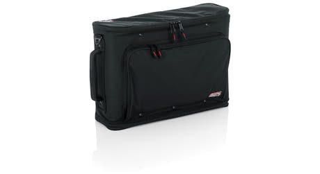 Gator GR-RACKBAG-2U borsa rack 2U