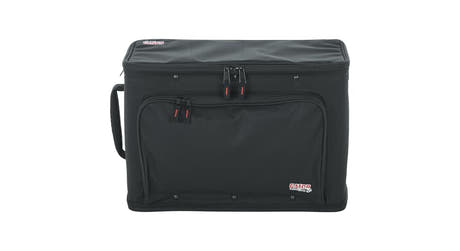 Gator GR-RACKBAG-4U borsa rack 4U