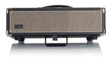 Gator GR-RETRORACK-2BK rackcase 2U, nero