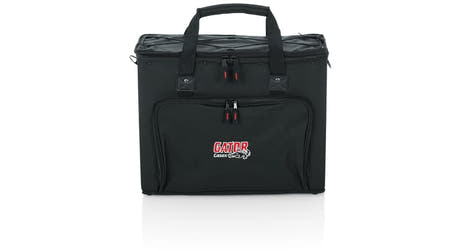 Gator GRB-4U borsa rack 4U