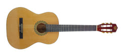 Grooveland Chitarra classica spagnola Startpakke