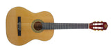 Grooveland Chitarra classica spagnola Startpakke