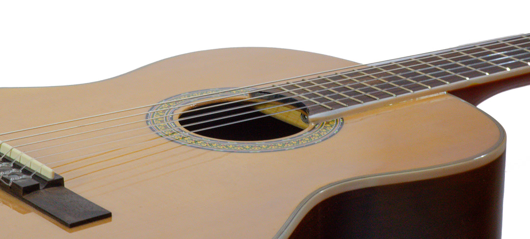 Grooveland Chitarra classica spagnola (Palissandro)