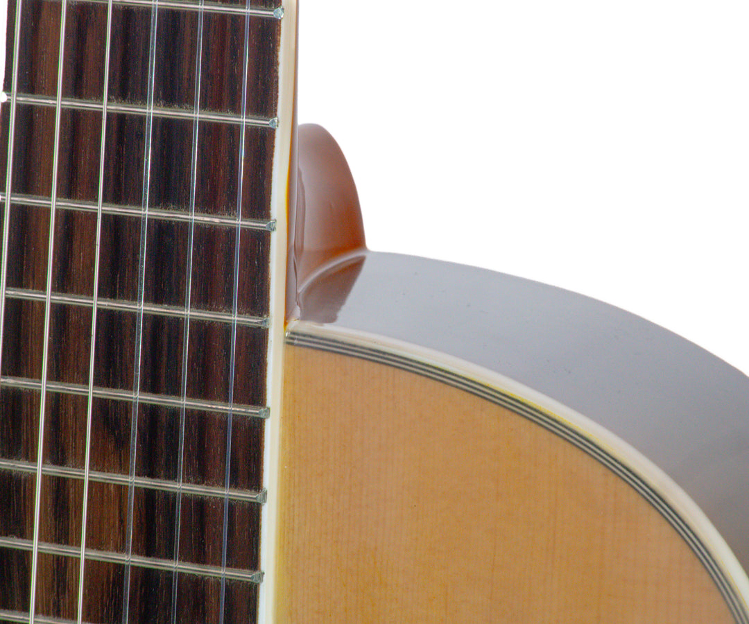 Grooveland Chitarra classica spagnola (Palissandro)