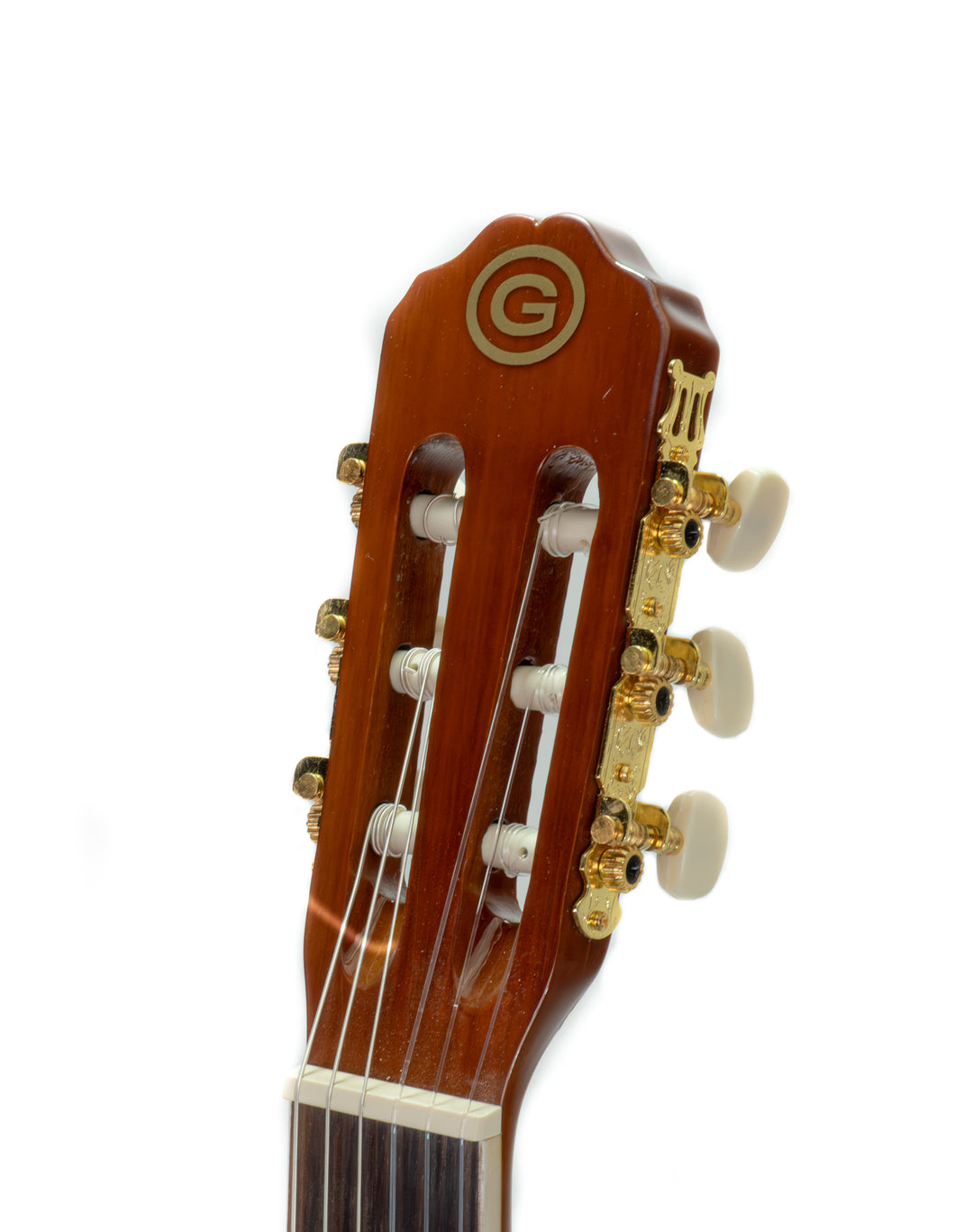 Grooveland Chitarra classica spagnola (Palissandro)