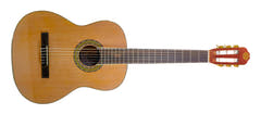 Grooveland Chitarra classica spagnola (Palissandro)