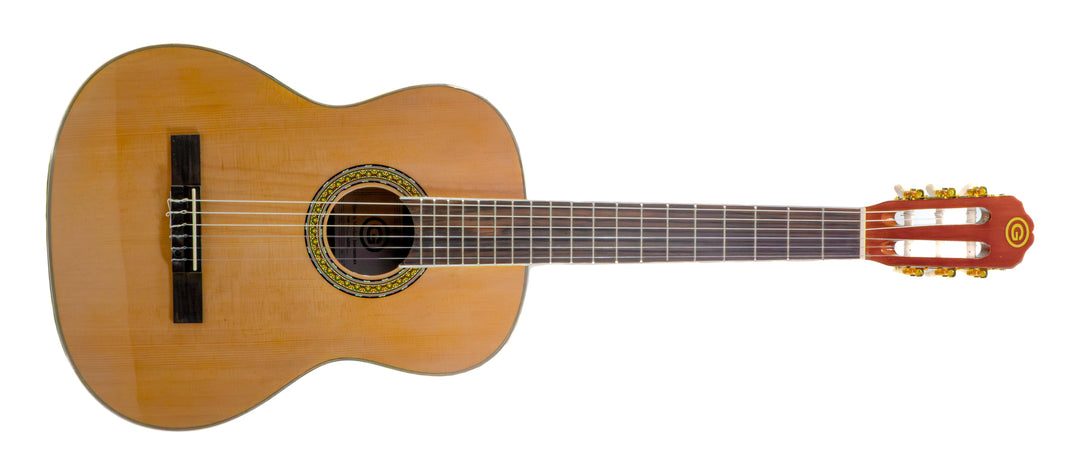 Grooveland Chitarra classica spagnola (Palissandro)