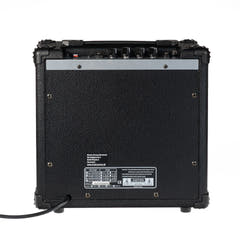 Grooveland Amplificatore per basso