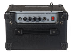 Grooveland Amplificatore per basso