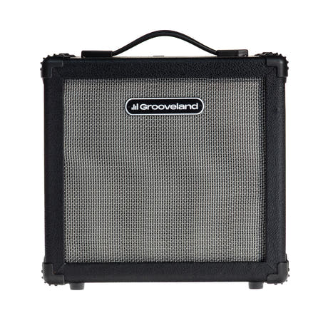Grooveland Amplificatore per basso