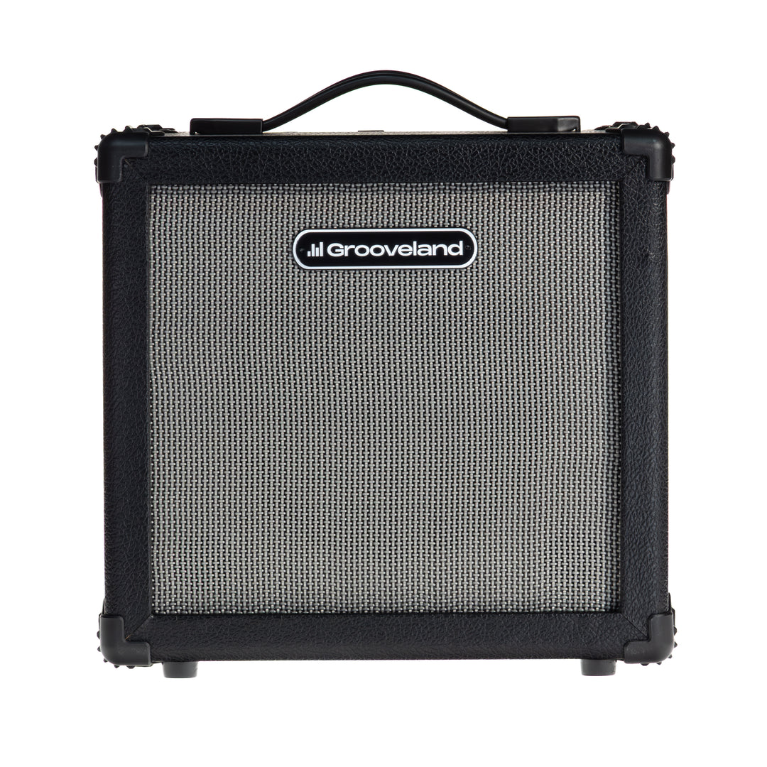 Grooveland Amplificatore per basso