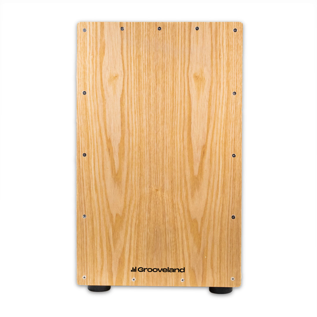 Grooveland Cajon (Frassino)