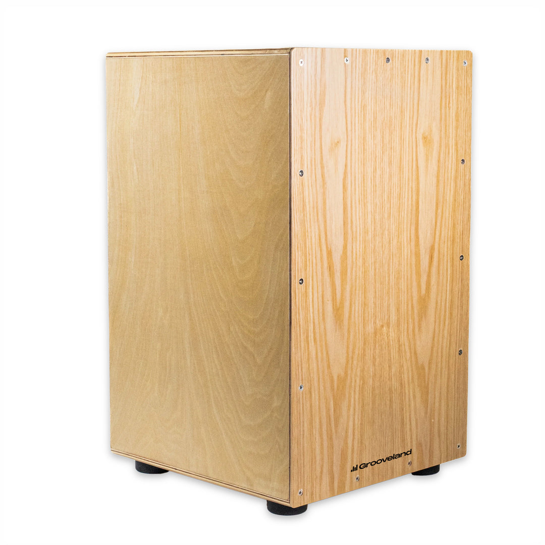 Grooveland Cajon (Frassino)