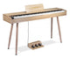 Grooveland DDP-140 El Klaver (Legno)