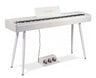 Grooveland DDP-140 El Klaver (Bianco)
