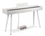 Grooveland DDP-140 El Klaver (Bianco)