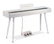 Grooveland DDP-140 El Klaver (Bianco)
