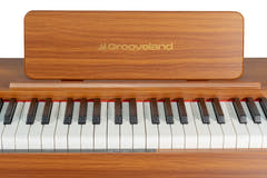 Grooveland DDP-140 El Klaver (Mørk) Bundle