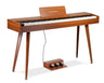 Grooveland DDP-140 Pianoforte elettrico (Scuro)