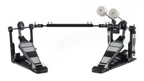 Grooveland DP2 Doppio pedale per grancassa