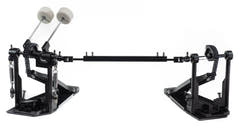Grooveland DP2 Doppio pedale per grancassa