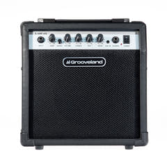 Grooveland AMP 615 Amplificatore per chitarra (15W)