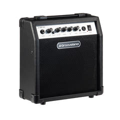 Grooveland AMP 615 Amplificatore per chitarra (15W)