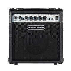 Grooveland AMP 620 Amplificatore per chitarra (20W)