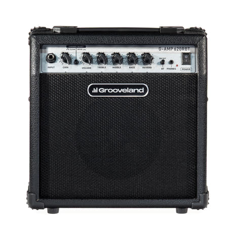 Grooveland AMP 620 Amplificatore per chitarra (20W)