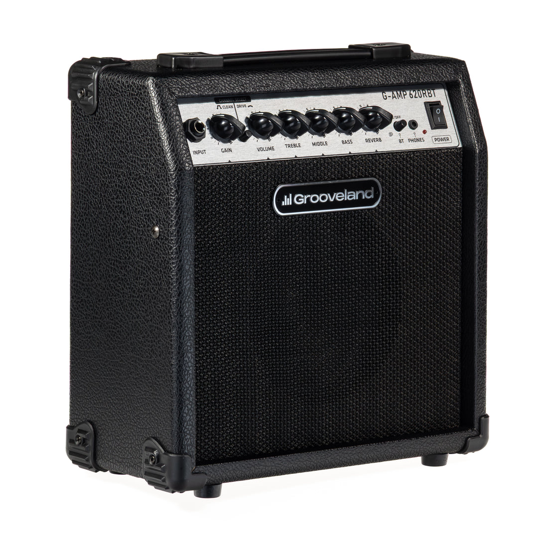 Grooveland AMP 620 Amplificatore per chitarra (20W)