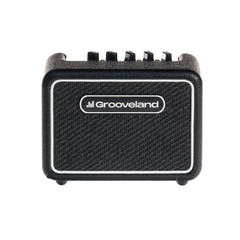 Grooveland AMP P35 Mini Amplificatore per chitarra