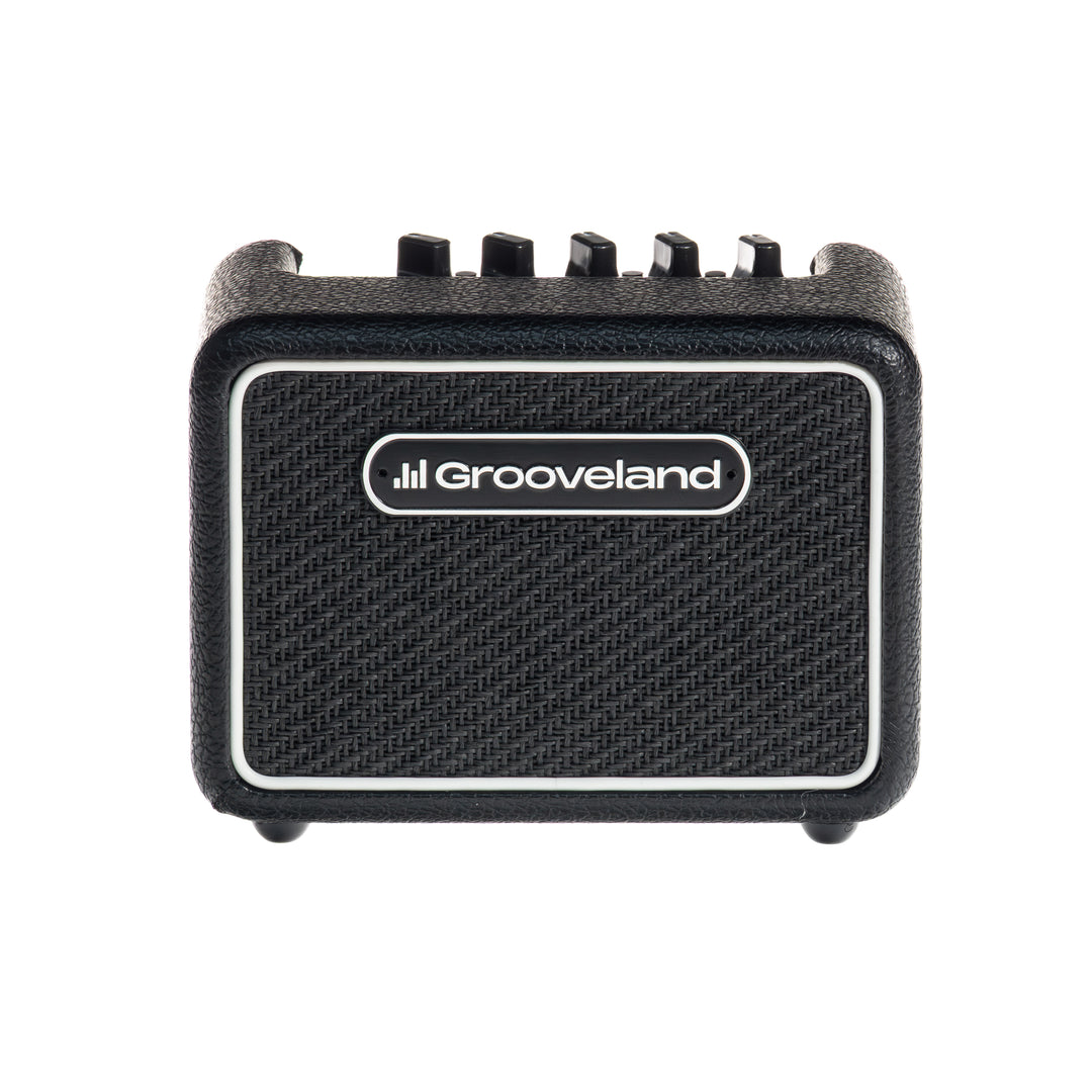 Grooveland AMP P35 Mini Amplificatore per chitarra