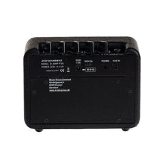 Grooveland AMP P35 Mini Amplificatore per chitarra