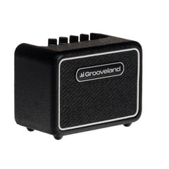 Grooveland AMP P35 Mini Amplificatore per chitarra