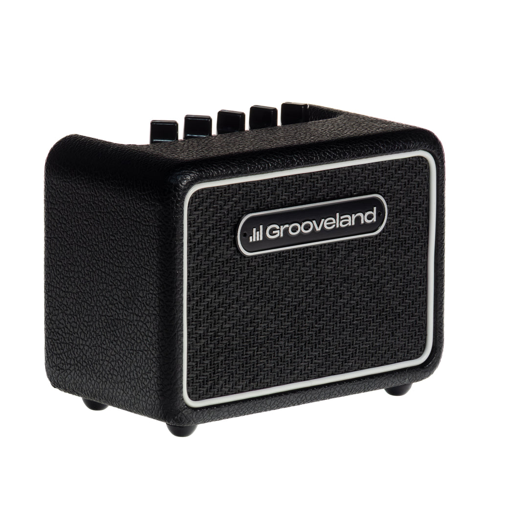 Grooveland AMP P35 Mini Amplificatore per chitarra