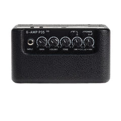 Grooveland AMP P35 Mini Amplificatore per chitarra