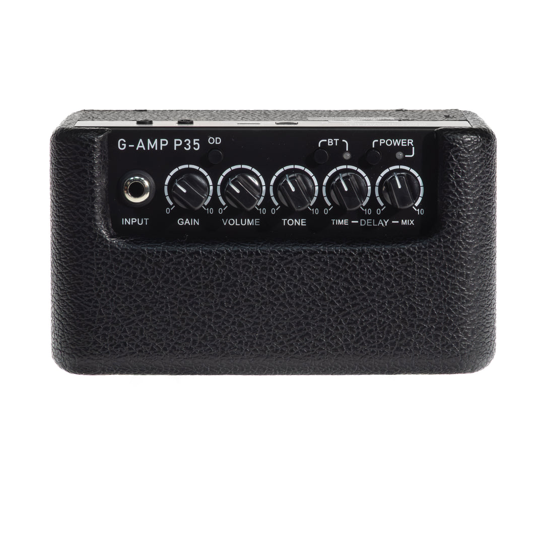 Grooveland AMP P35 Mini Amplificatore per chitarra